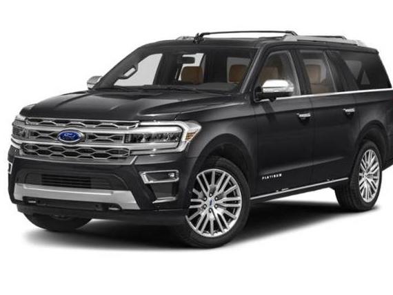 FORD EXPEDITION MAX 2023 1FMJK1M82PEA42506 image FORD EXPEDITION MAX 2023 1FMJK1M82PEA42506 image